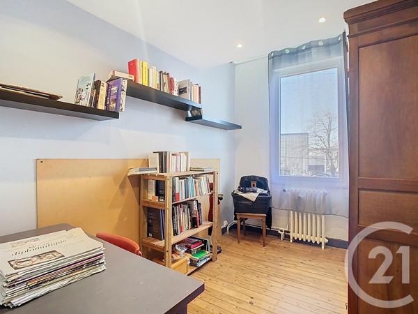 Maison à vendre  6 pièces - 158,53 m2 ST NAZAIRE - 44