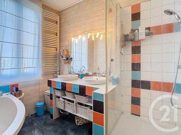 Maison à vendre  6 pièces - 158,53 m2 ST NAZAIRE - 44