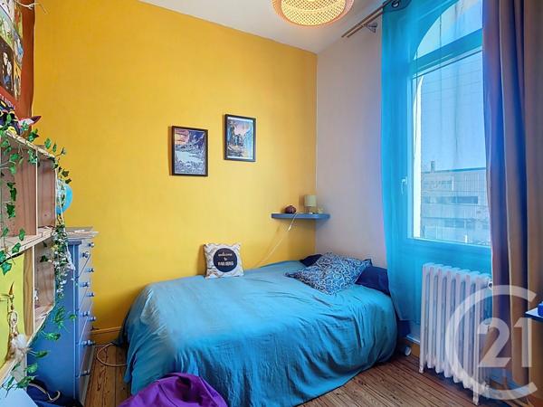 Maison à vendre  6 pièces - 158,53 m2 ST NAZAIRE - 44