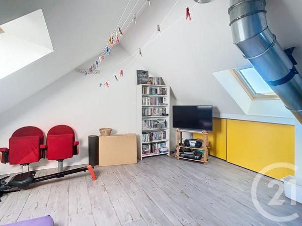 Maison à vendre  6 pièces - 158,53 m2 ST NAZAIRE - 44