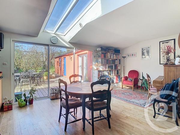 Maison à vendre  6 pièces - 158,53 m2 ST NAZAIRE - 44