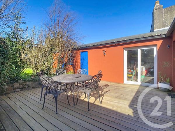 Maison à vendre  6 pièces - 158,53 m2 ST NAZAIRE - 44