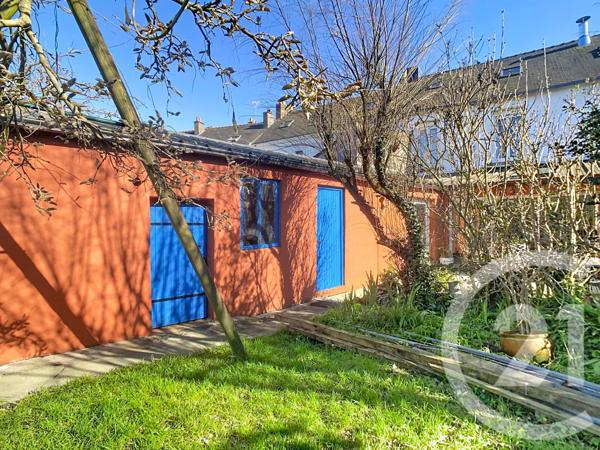 Maison à vendre  6 pièces - 158,53 m2 ST NAZAIRE - 44