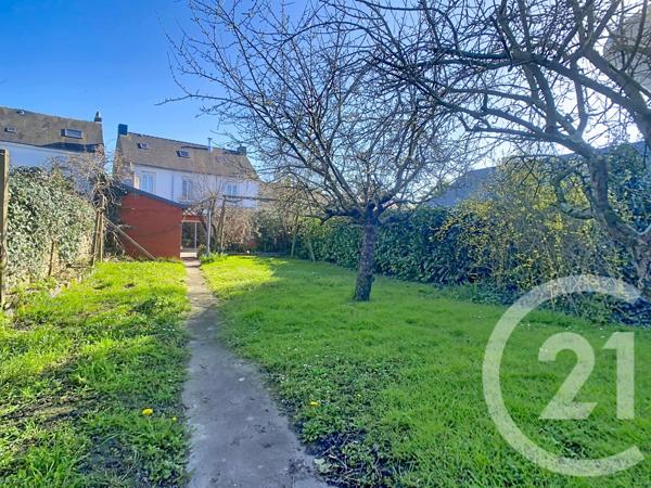 Maison à vendre  6 pièces - 158,53 m2 ST NAZAIRE - 44