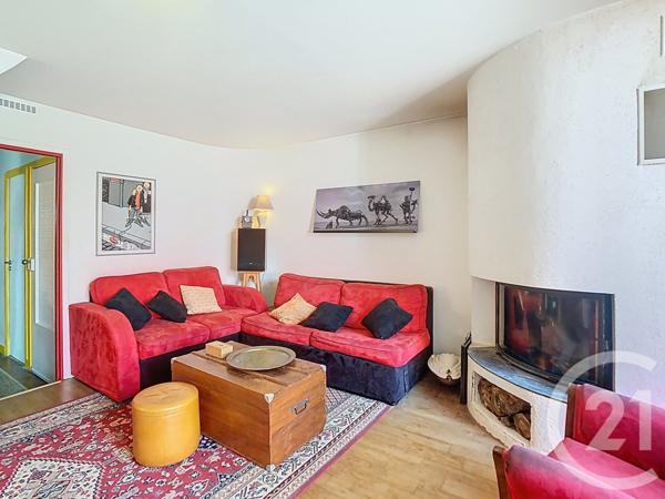 Maison à vendre  6 pièces - 158,53 m2 ST NAZAIRE - 44