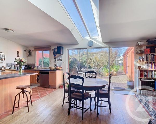 Maison à vendre  6 pièces - 158,53 m2 ST NAZAIRE - 44