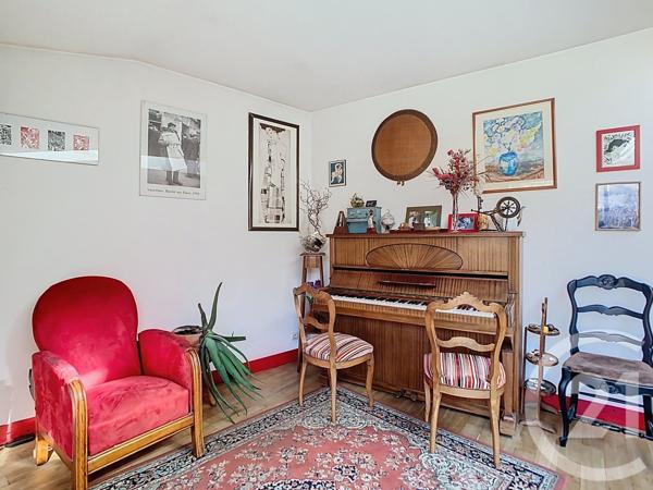 Maison à vendre  6 pièces - 158,53 m2 ST NAZAIRE - 44