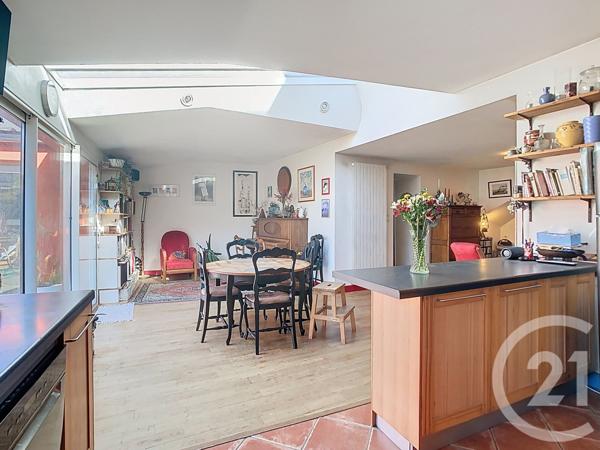 Maison à vendre  6 pièces - 158,53 m2 ST NAZAIRE - 44