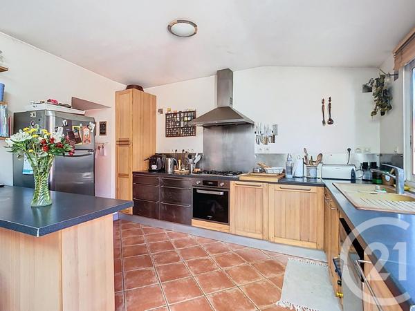 Maison à vendre  6 pièces - 158,53 m2 ST NAZAIRE - 44