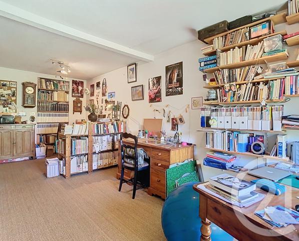 Maison à vendre  6 pièces - 158,53 m2 ST NAZAIRE - 44