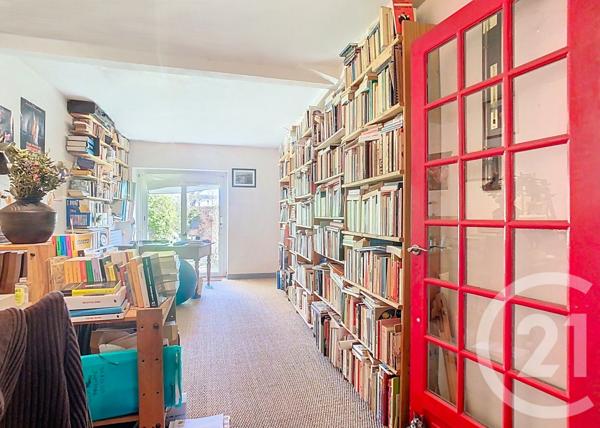 Maison à vendre  6 pièces - 158,53 m2 ST NAZAIRE - 44