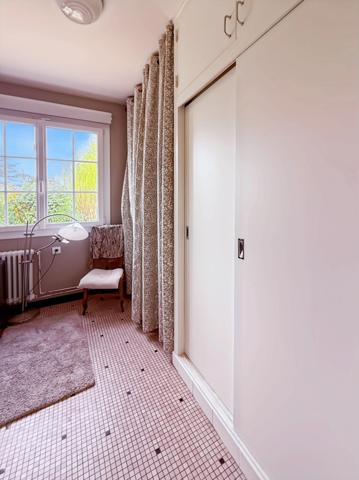 Dept de la Vienne (86) Maison de caractère à vendre type 8 pièces CHATELLERAULT (86)