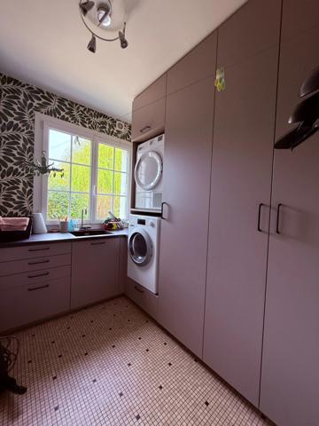 Dept de la Vienne (86) Maison de caractère à vendre type 8 pièces CHATELLERAULT (86)