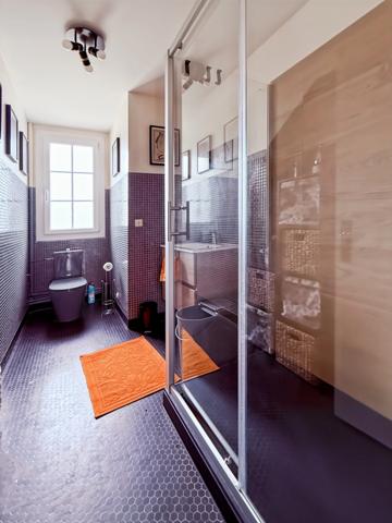 Dept de la Vienne (86) Maison de caractère à vendre type 8 pièces CHATELLERAULT (86)