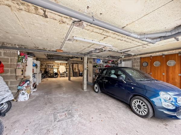 Dept de la Vienne (86) Maison de caractère à vendre type 8 pièces CHATELLERAULT (86)