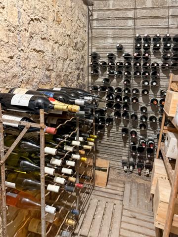 Dept de la Vienne (86) Maison de caractère à vendre type 8 pièces CHATELLERAULT (86)