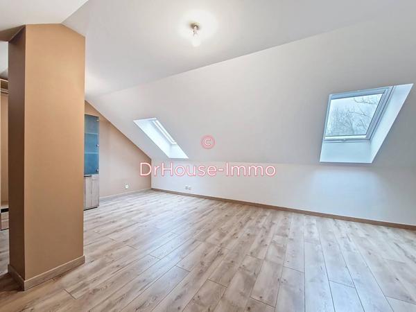 Maison à vendre 6 pièces de 114 m²