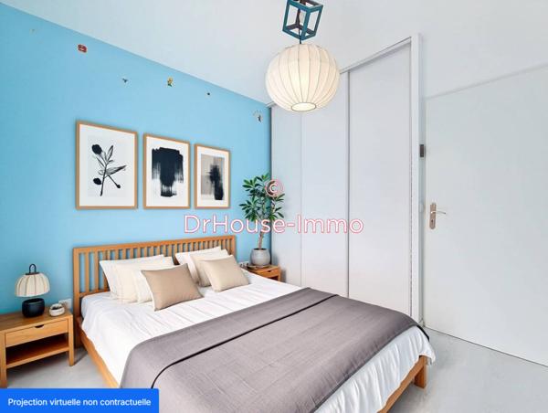 Maison à vendre 6 pièces de 114 m²