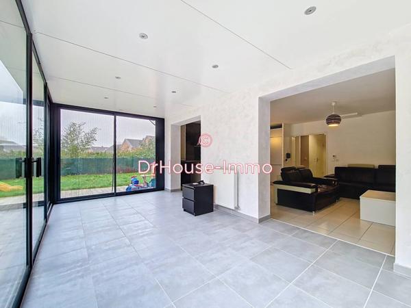 Maison à vendre 6 pièces de 114 m²