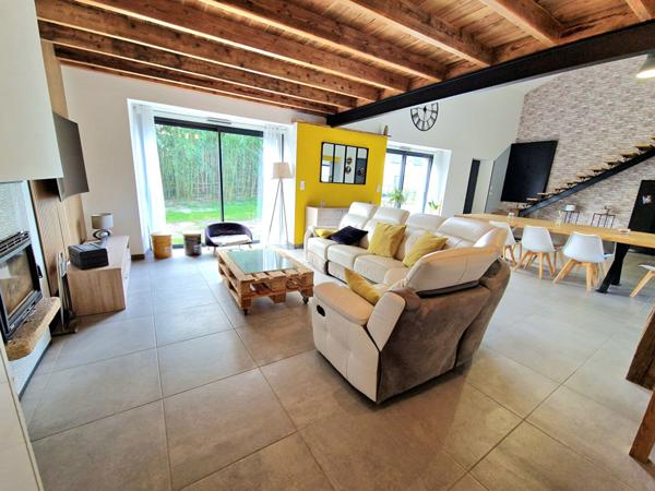 Maison Bellevigne En Layon