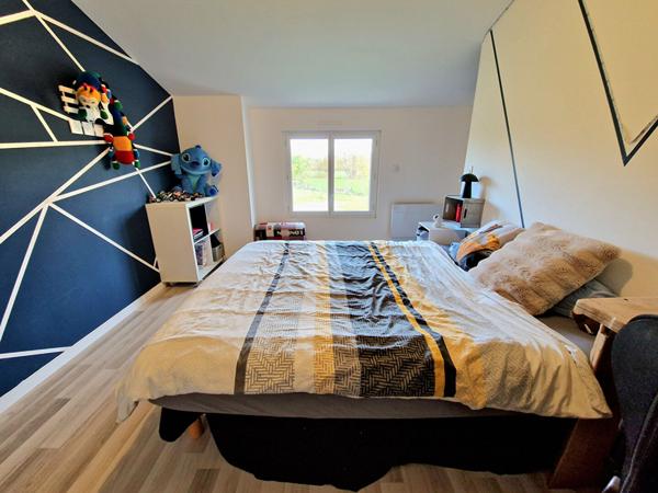 Maison Bellevigne En Layon