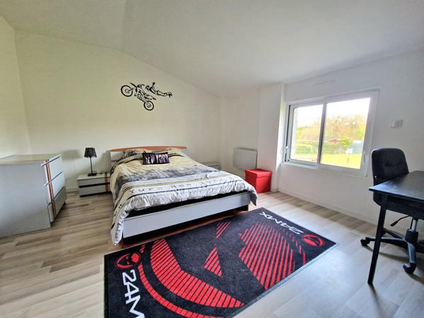 Maison Bellevigne En Layon