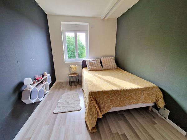 Maison Bellevigne En Layon