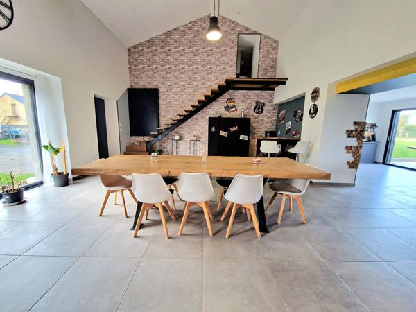 Maison Bellevigne En Layon