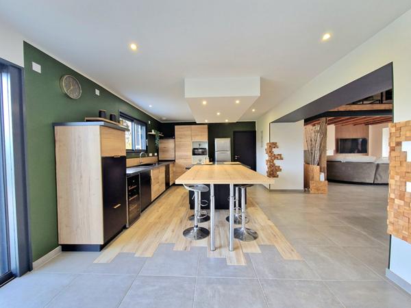 Maison Bellevigne En Layon