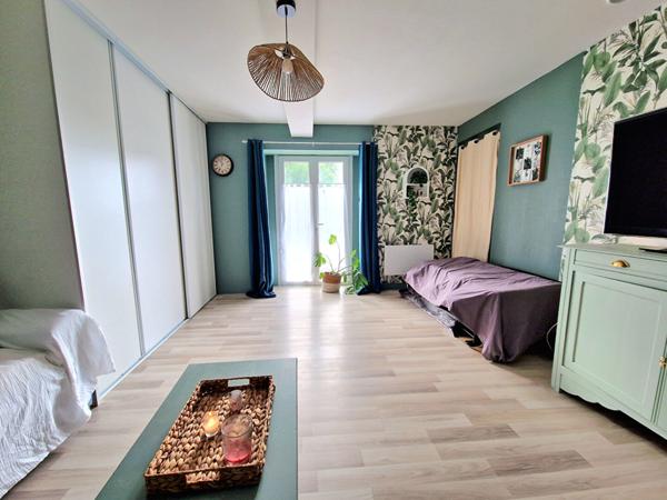 Maison Bellevigne En Layon