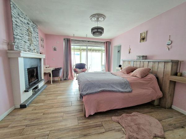 Maison Bellevigne En Layon