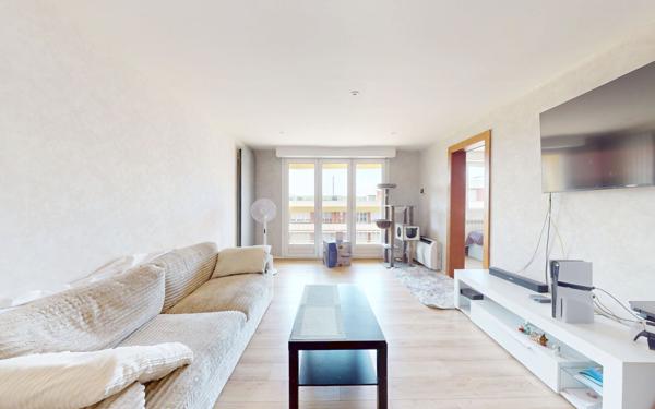 Appartement à vendre    3 pièces •  Hagondange