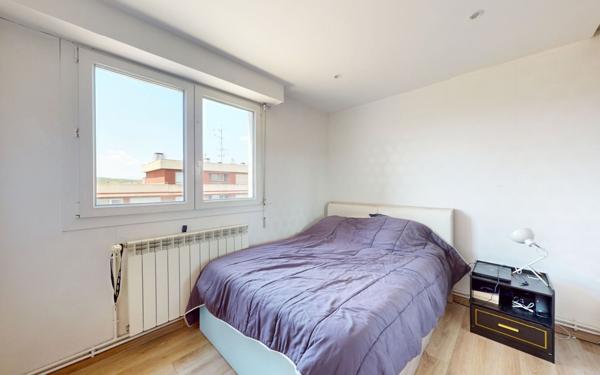 Appartement à vendre    3 pièces •  Hagondange