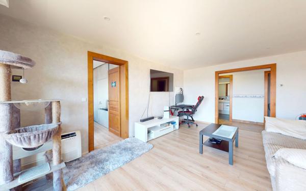 Appartement à vendre    3 pièces •  Hagondange