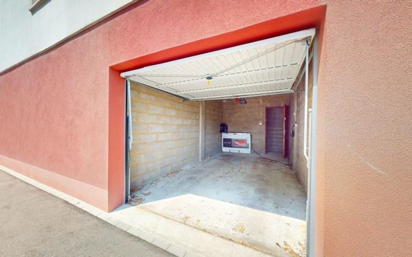 Appartement à vendre    3 pièces •  Hagondange