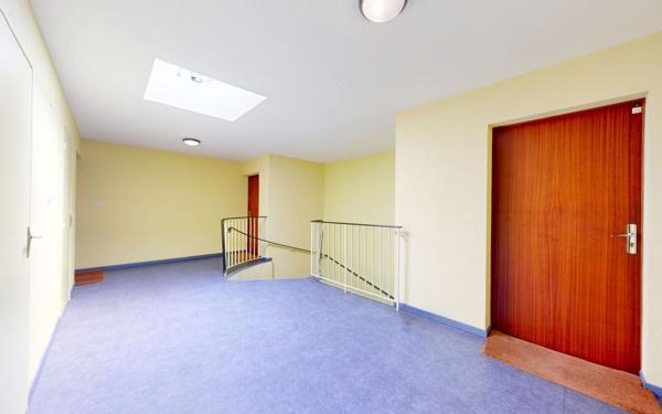 Appartement à vendre    3 pièces •  Hagondange