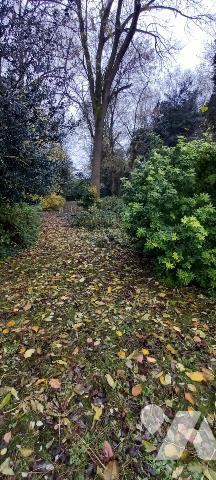 Demeure de caractère en centre-ville d'Hénin-Beaumont 