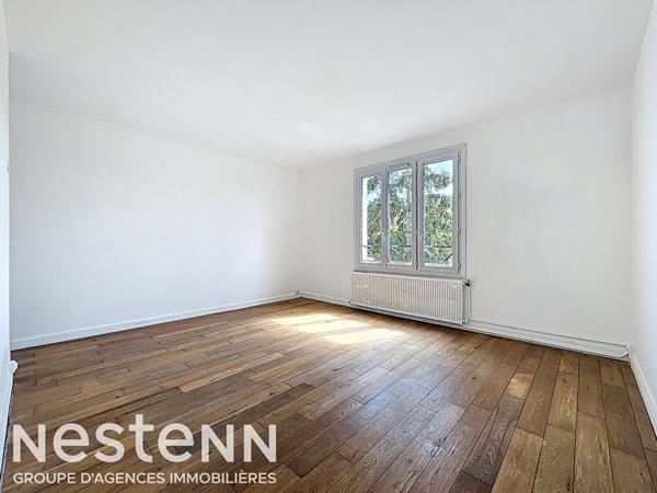 Appartement Valenton 2 pièces 43m² dernier étage