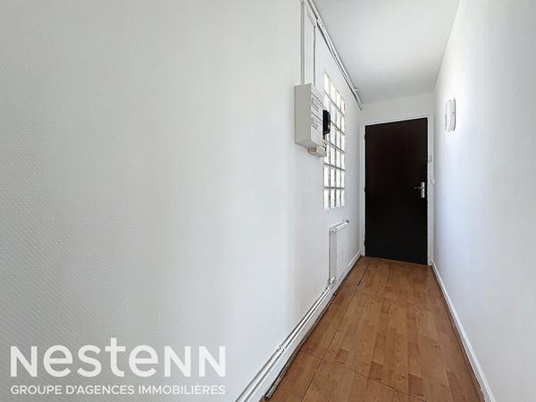 Appartement Valenton 2 pièces 43m² dernier étage