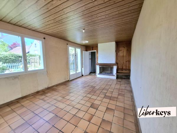 Maison Proche Dourdan