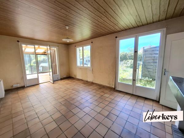 Maison Proche Dourdan