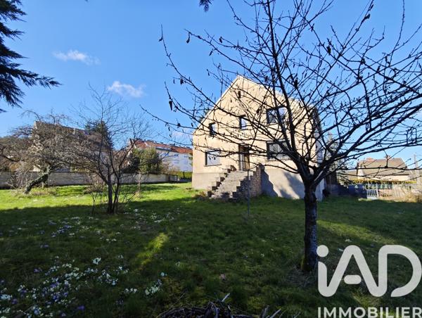 Maison à vendre 9 pièces 151 m² Selongey