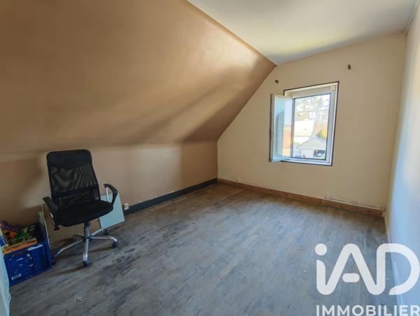 Maison à vendre 9 pièces 151 m² Selongey