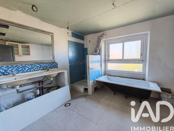 Maison à vendre 9 pièces 151 m² Selongey