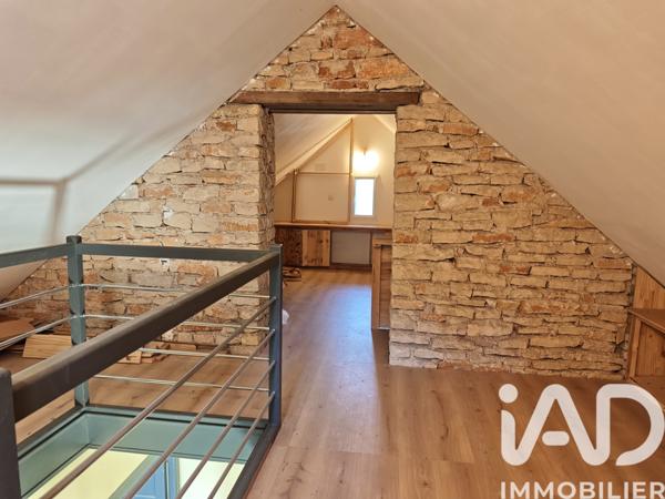 Maison à vendre 9 pièces 151 m² Selongey