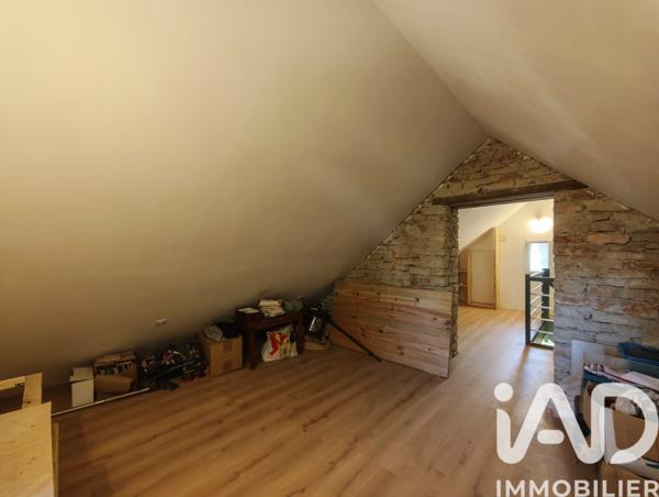 Maison à vendre 9 pièces 151 m² Selongey