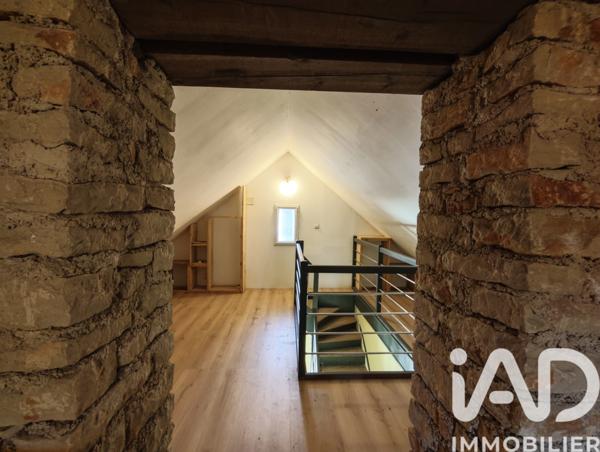 Maison à vendre 9 pièces 151 m² Selongey