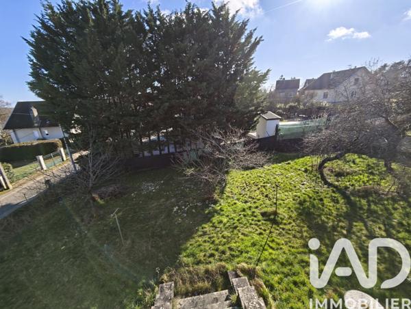 Maison à vendre 9 pièces 151 m² Selongey