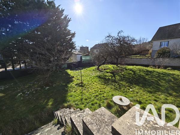 Maison à vendre 9 pièces 151 m² Selongey