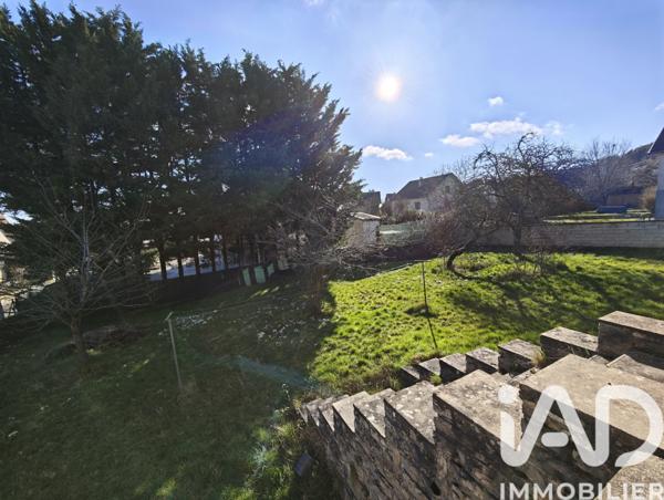 Maison à vendre 9 pièces 151 m² Selongey
